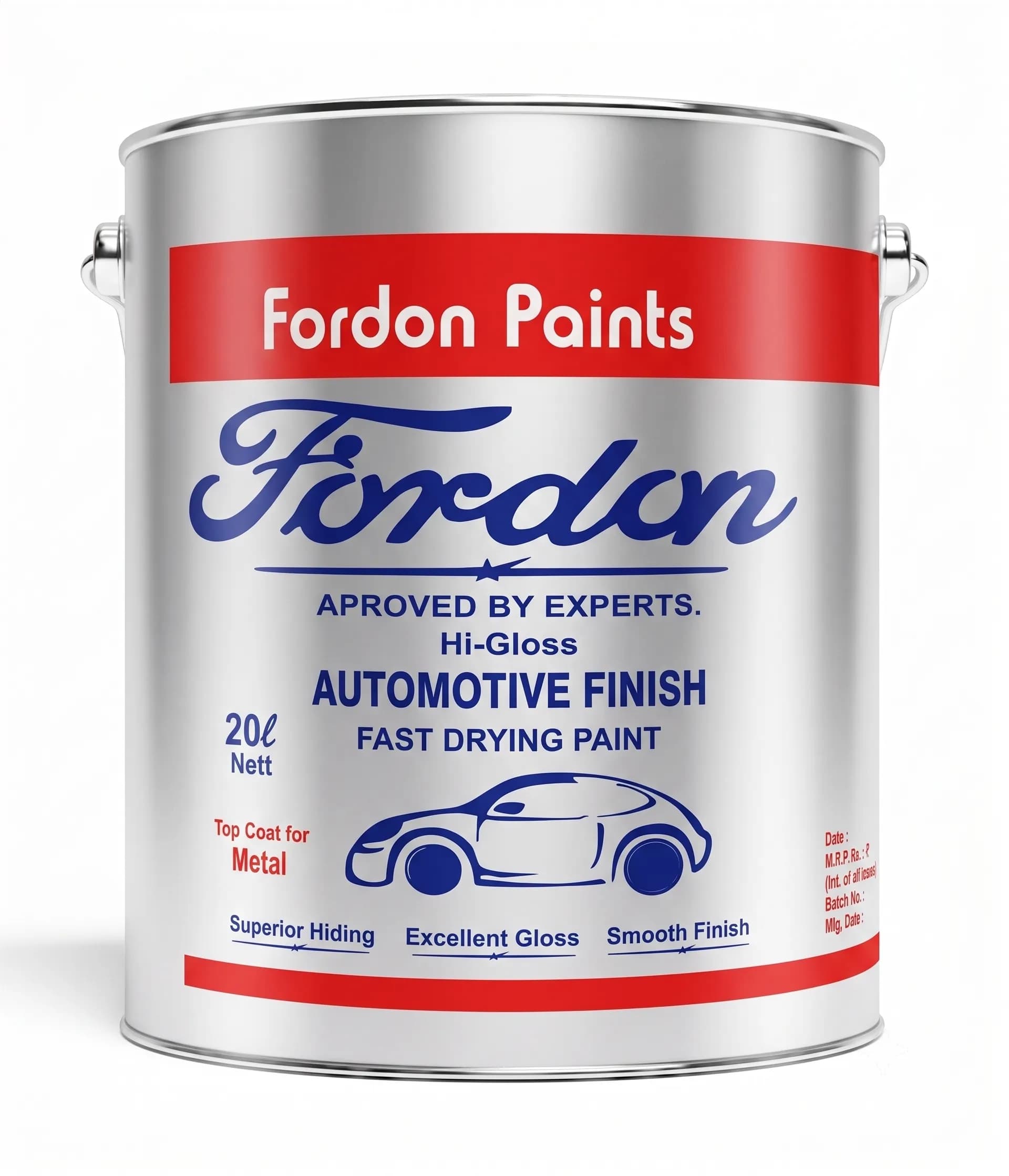 TPA Paint